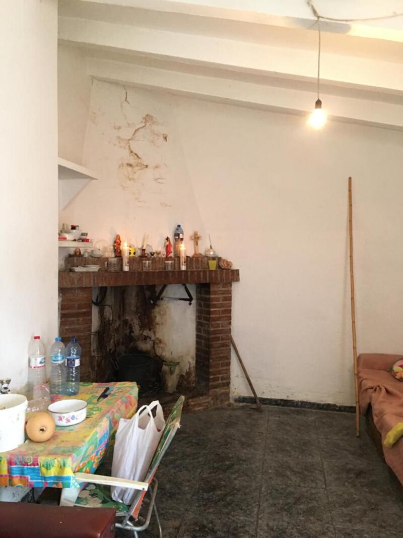 4 chambre Auberge à vendre