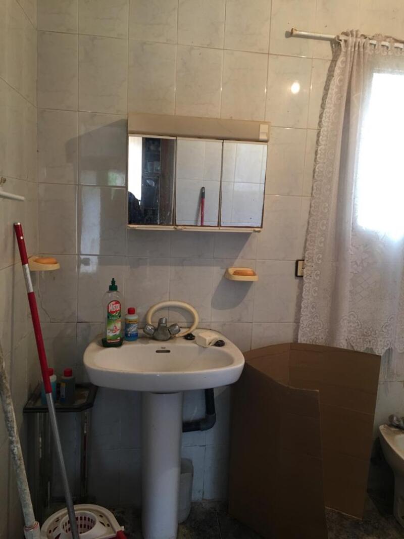 4 chambre Auberge à vendre