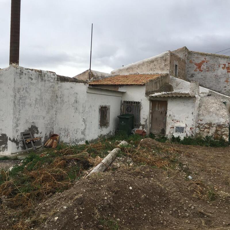 4 chambre Auberge à vendre