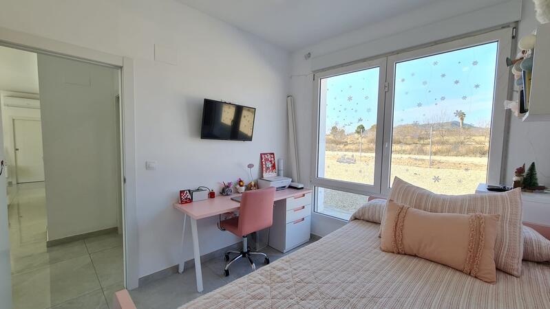 3 soverom Villa til salgs