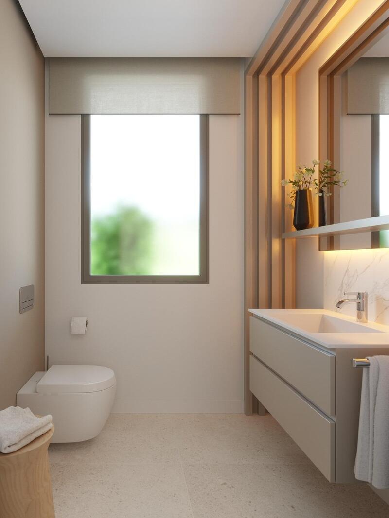 2 chambre Appartement à vendre