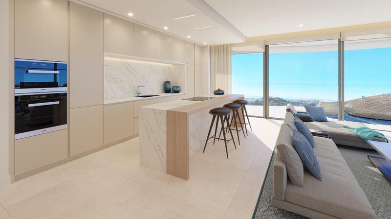 3 chambre Appartement à vendre