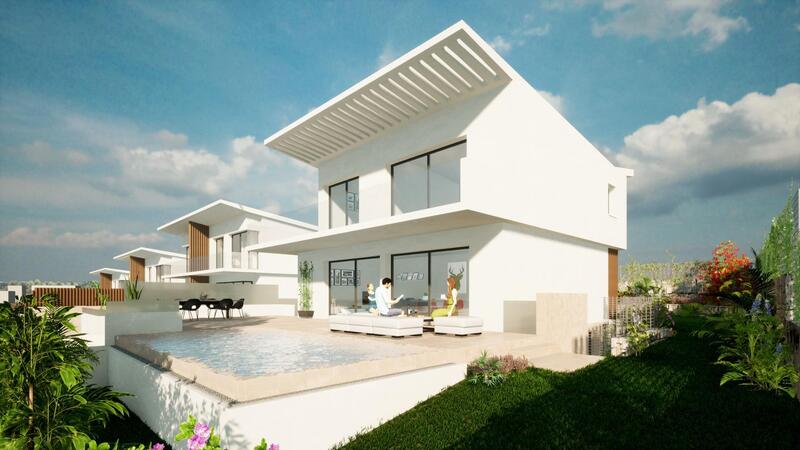 Villa til salgs i Mijas, Málaga