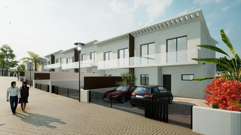 5 soveværelse Villa til salg