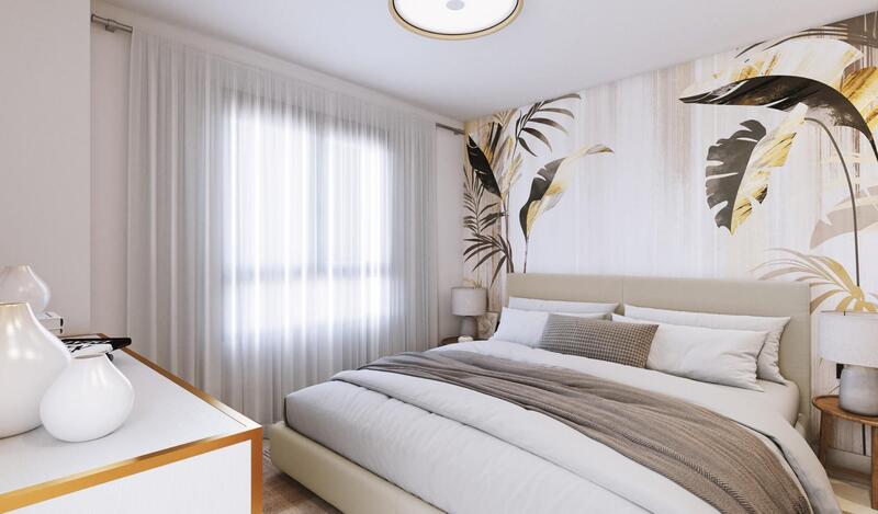 3 slaapkamer Gezinswoning Te koop