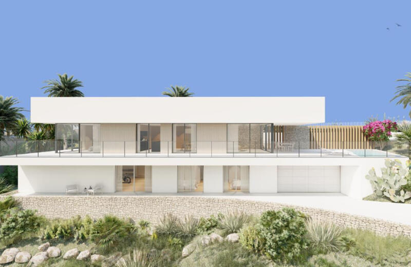 3 bedroom Villa for sale