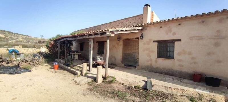 4 bedroom Country House for sale