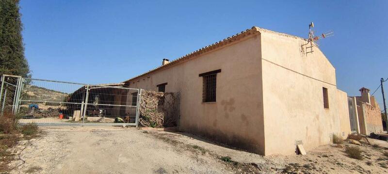 4 bedroom Country House for sale