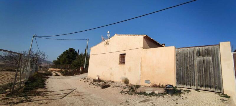 4 bedroom Country House for sale