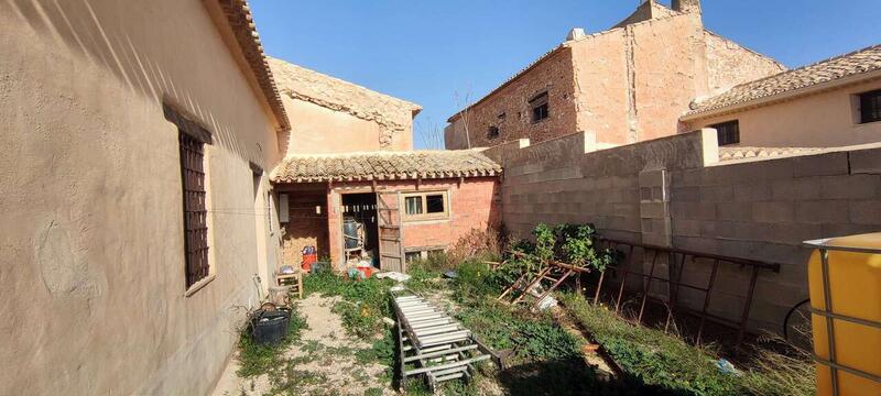 4 bedroom Country House for sale