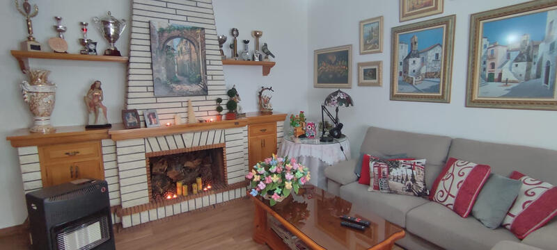3 bedroom Villa for sale