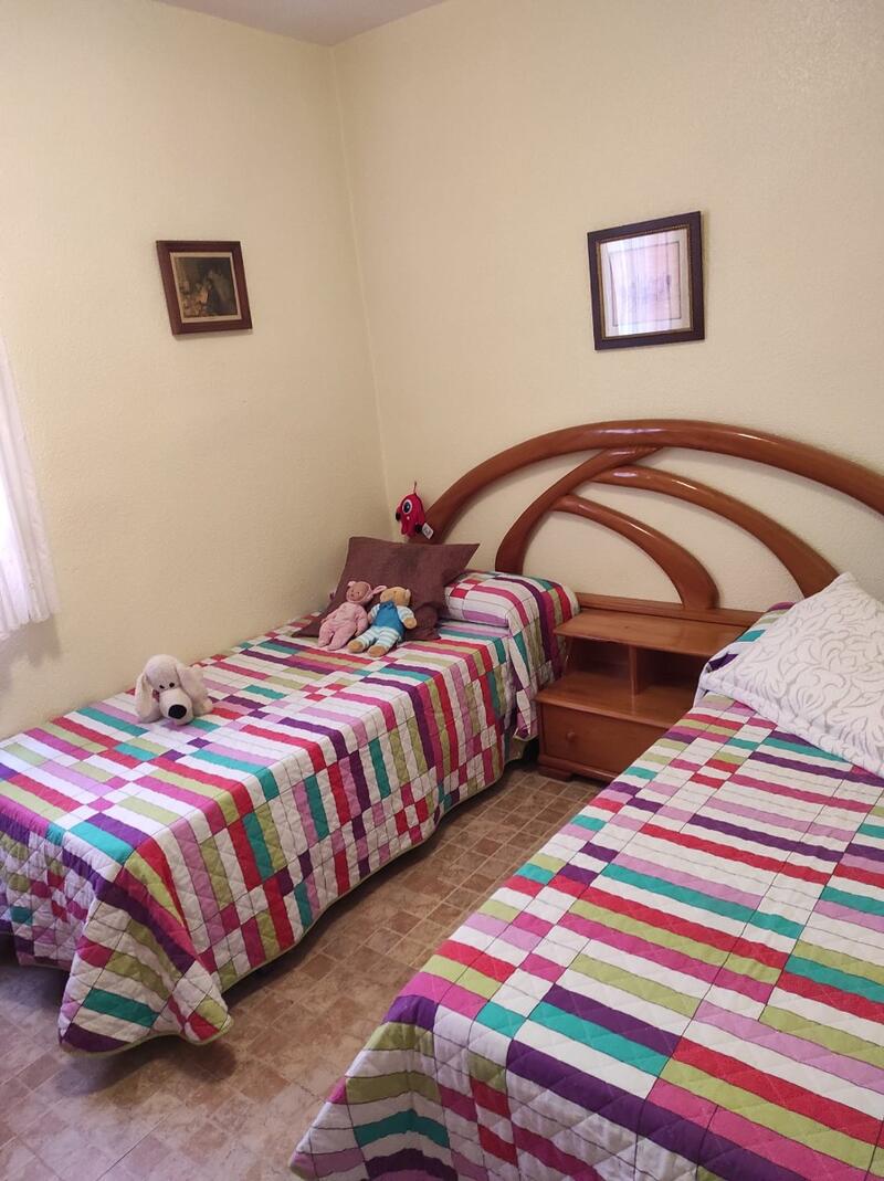 3 chambre Villa à vendre