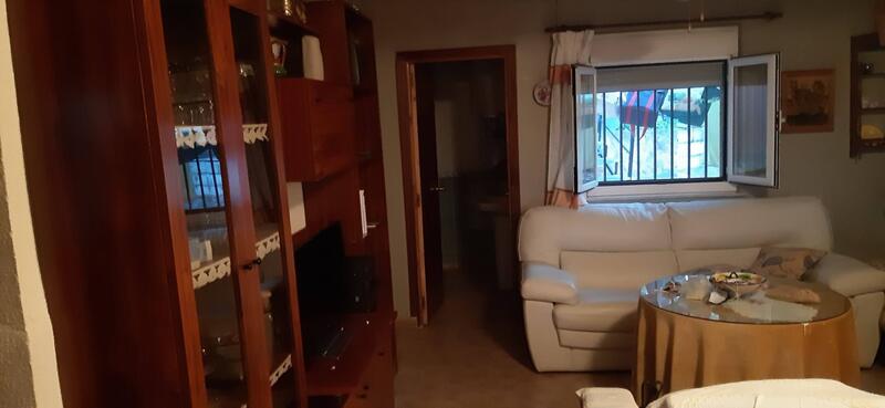 3 chambre Villa à vendre
