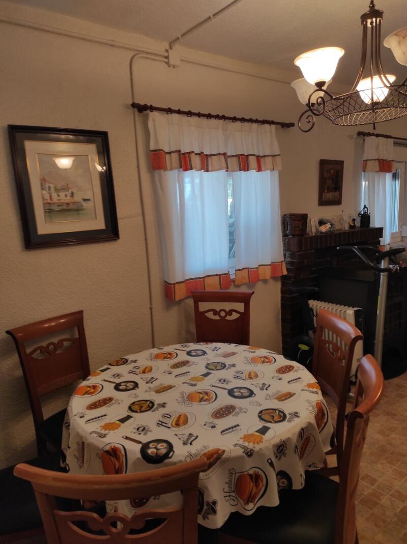 3 chambre Villa à vendre