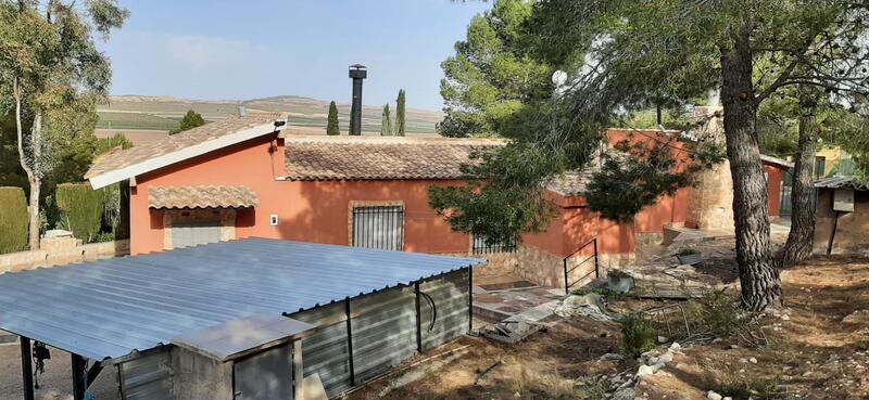 3 chambre Villa à vendre