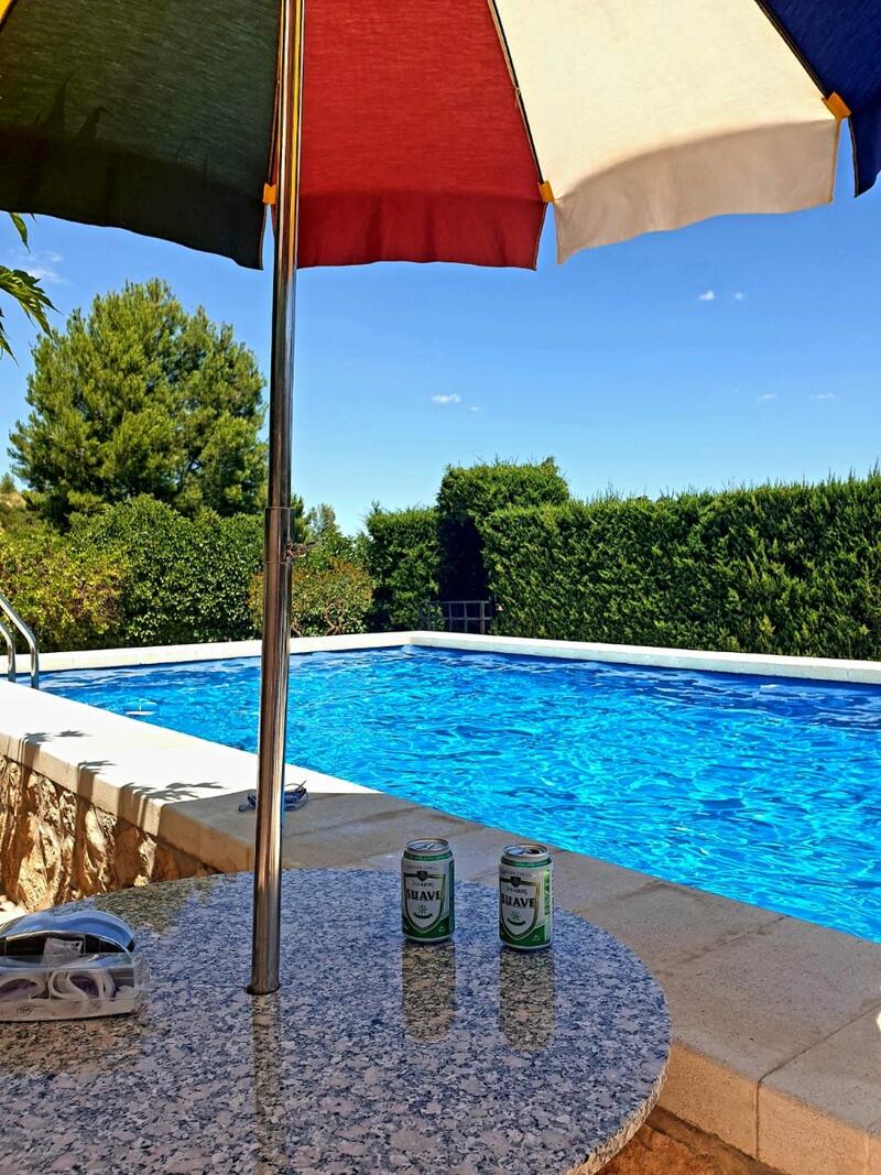 3 chambre Villa à vendre