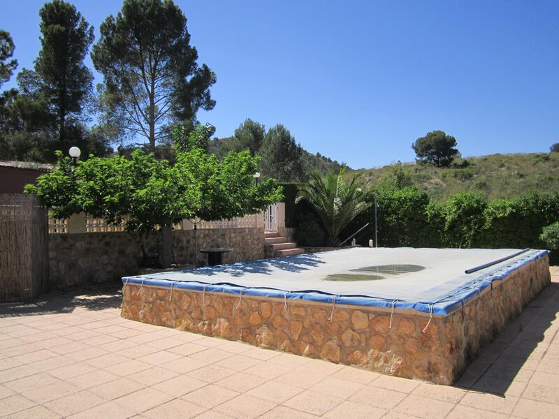 3 chambre Villa à vendre