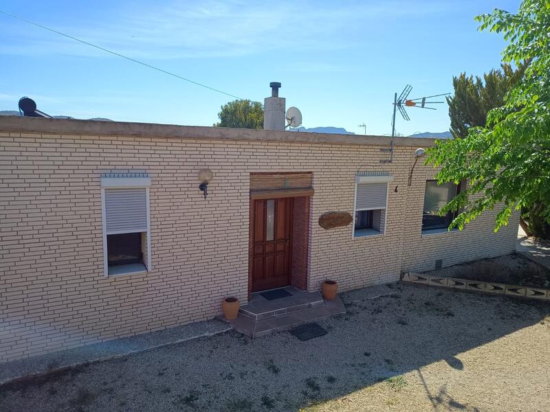 3 bedroom Villa for sale