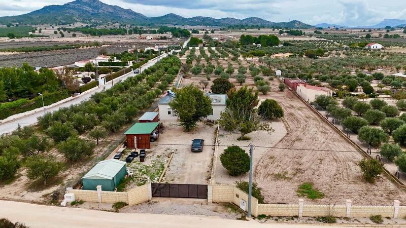 3 bedroom Villa for sale