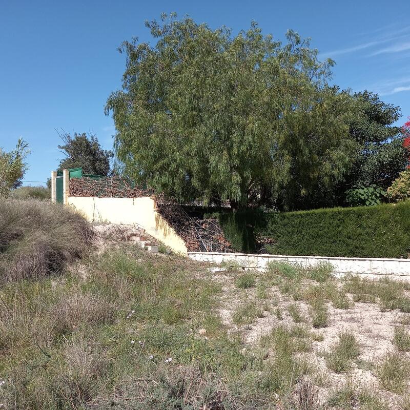 Land for sale