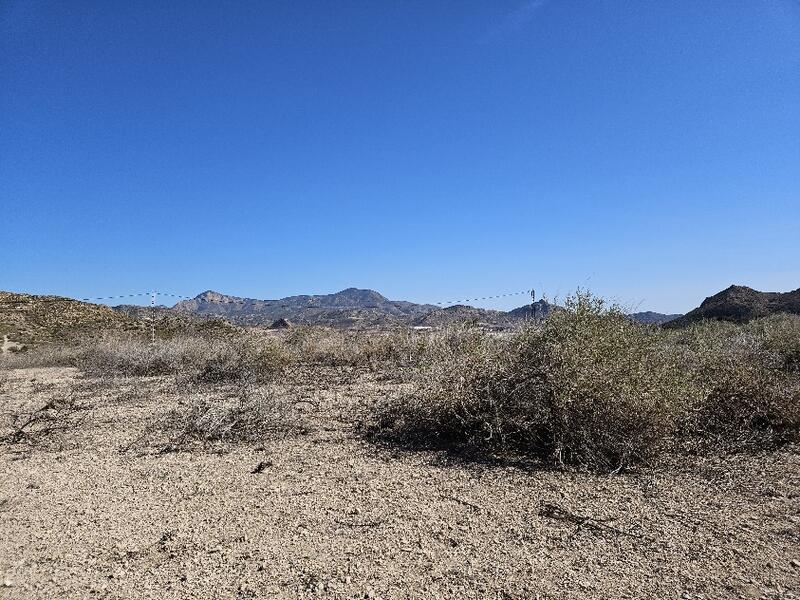 Terrenos en venta