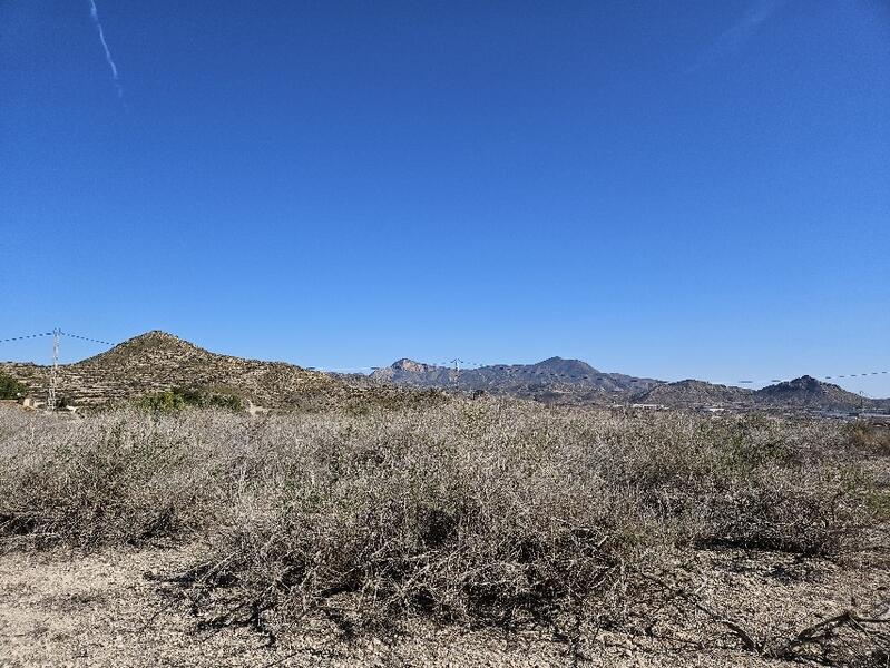 Terrenos en venta