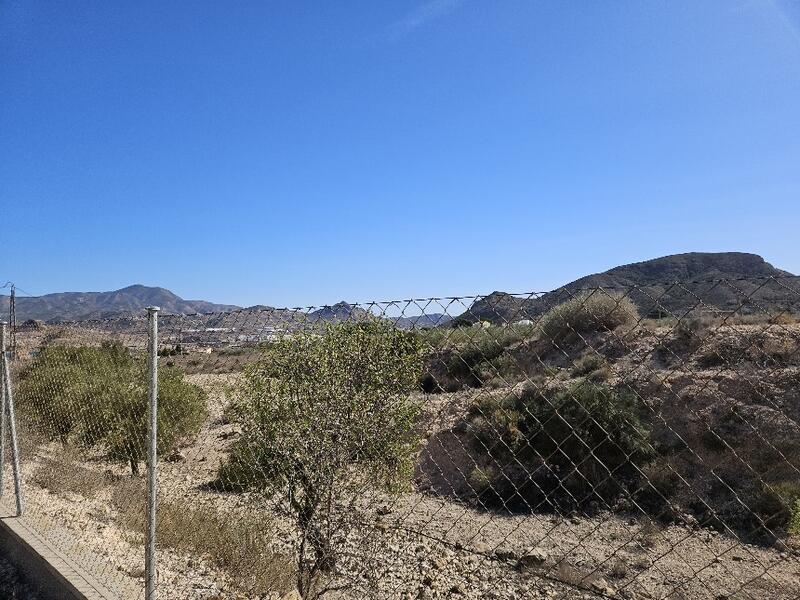 Terrenos en venta