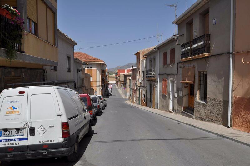 3 bedroom Townhouse for sale