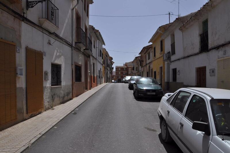 3 bedroom Townhouse for sale