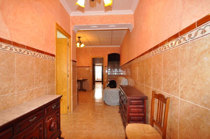 3 bedroom Townhouse for sale