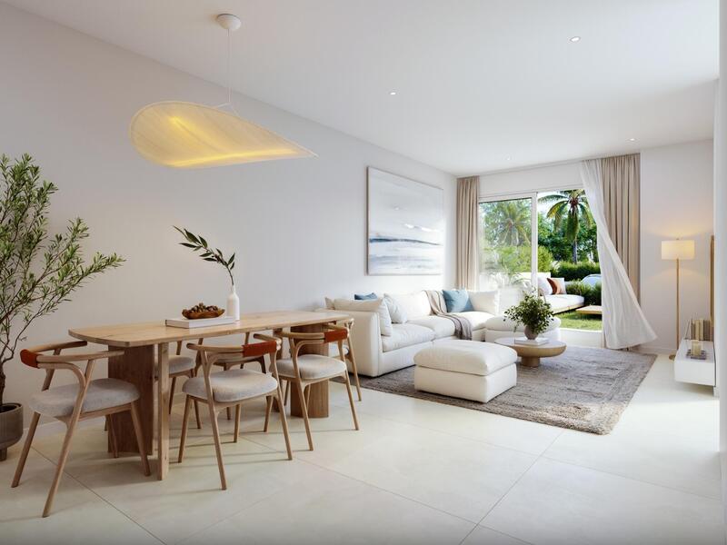 3 Schlafzimmer Stadthaus zu verkaufen