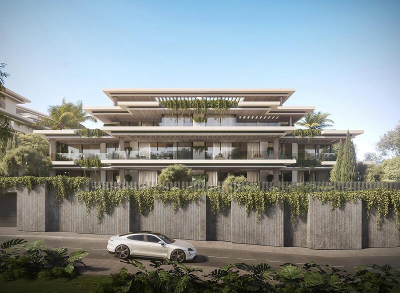 2 Cuarto Apartamento en venta