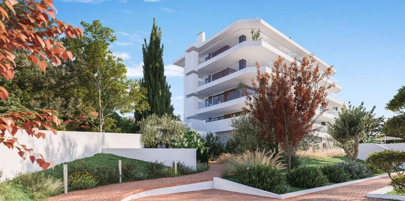 Leilighet til salgs i Fuengirola, Málaga