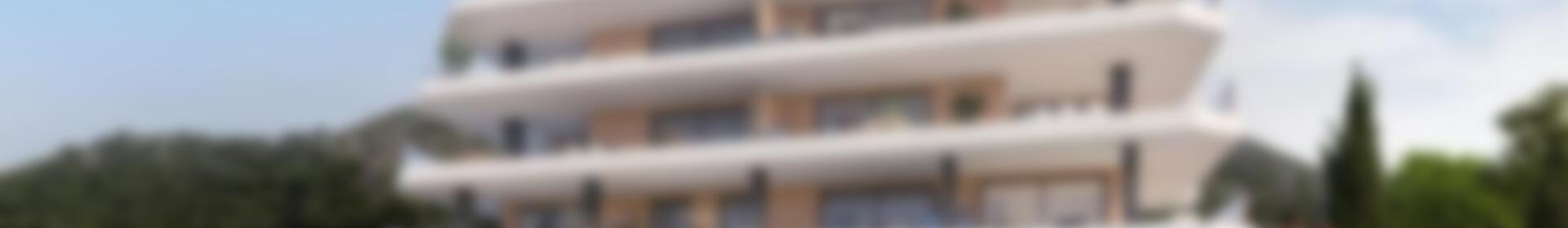 3 slaapkamer Appartement Te koop