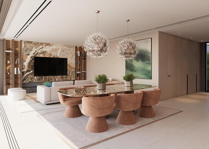 3 slaapkamer Villa Te koop
