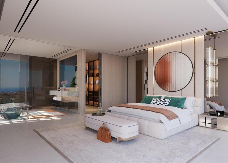 3 slaapkamer Villa Te koop