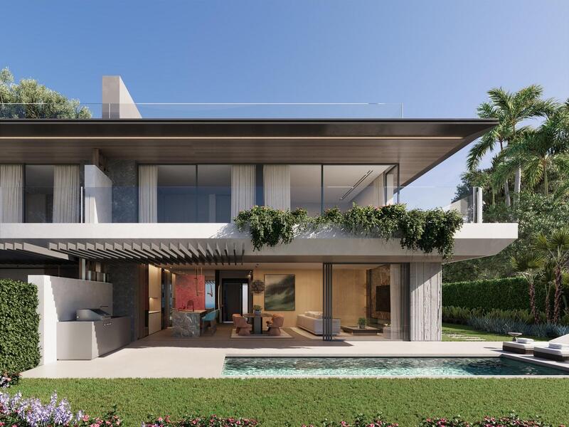 3 slaapkamer Villa Te koop
