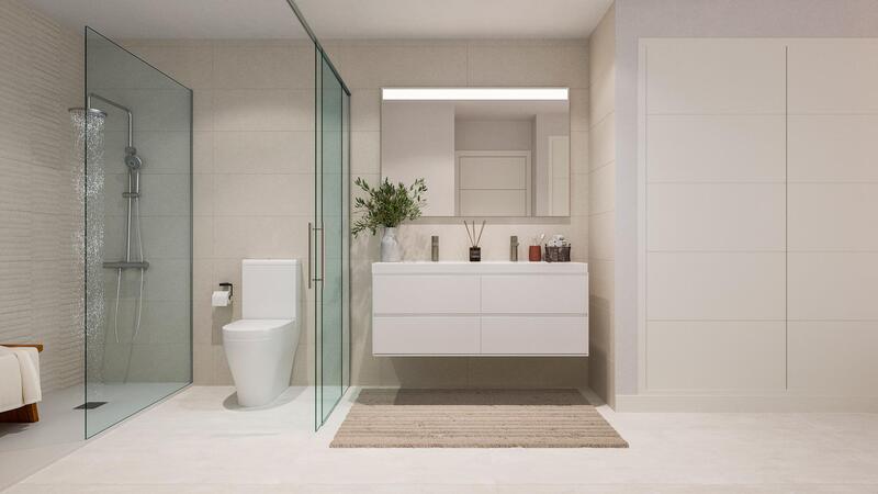 2 bedroom Apartment for sale