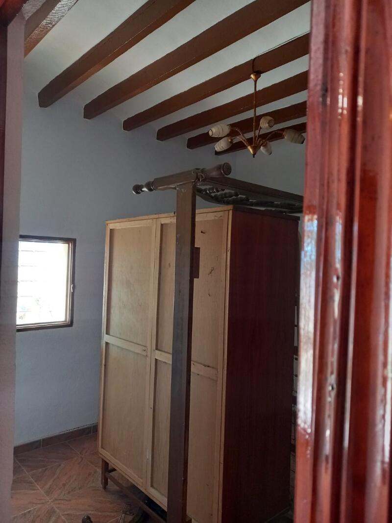 3 Cuarto Casa de Campo en venta