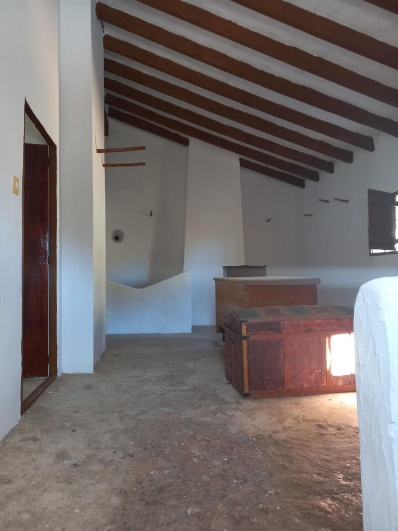 3 Cuarto Casa de Campo en venta