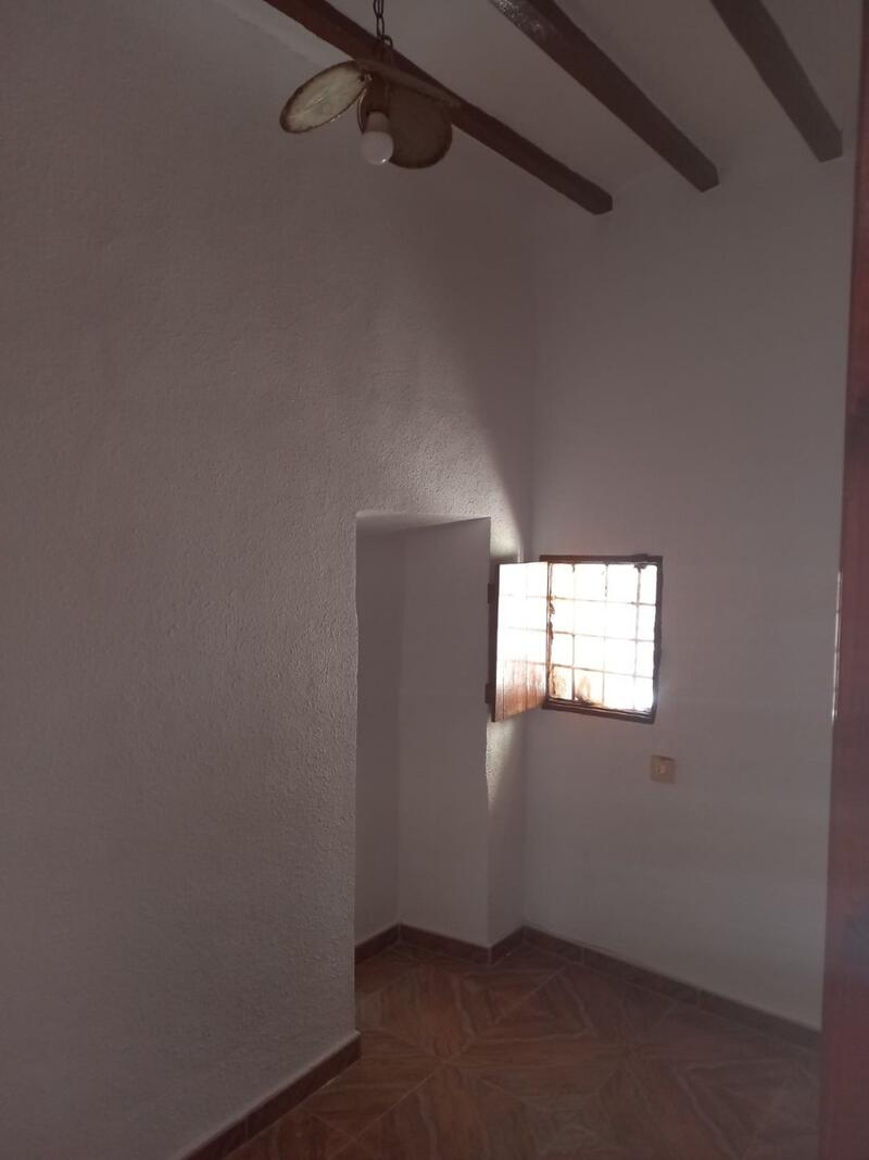 3 Cuarto Casa de Campo en venta