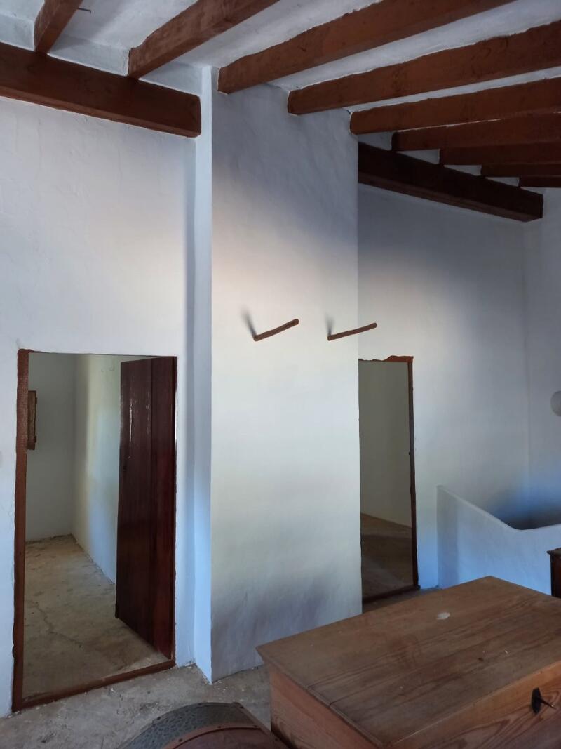 3 Cuarto Casa de Campo en venta