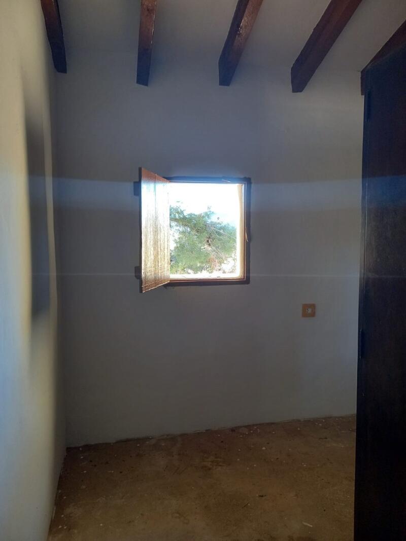 3 Cuarto Casa de Campo en venta