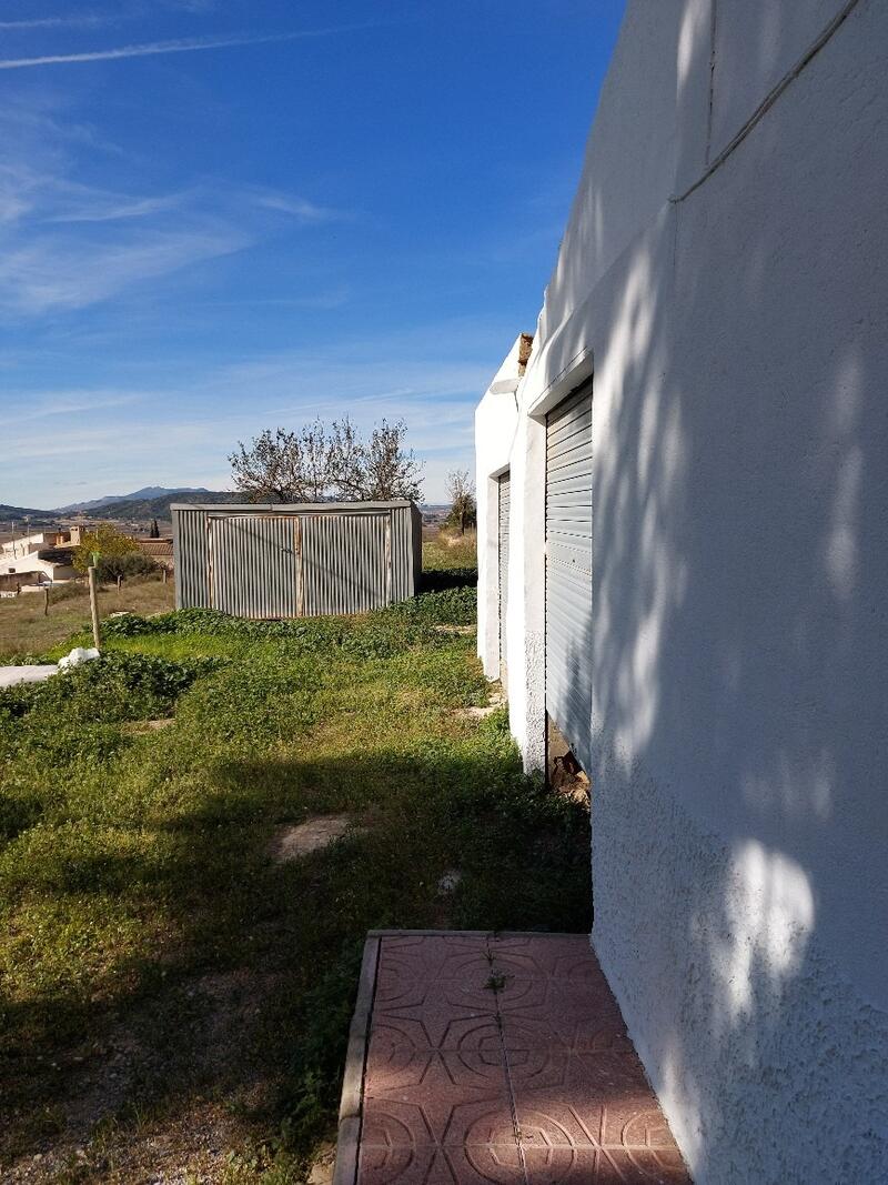 3 Cuarto Casa de Campo en venta