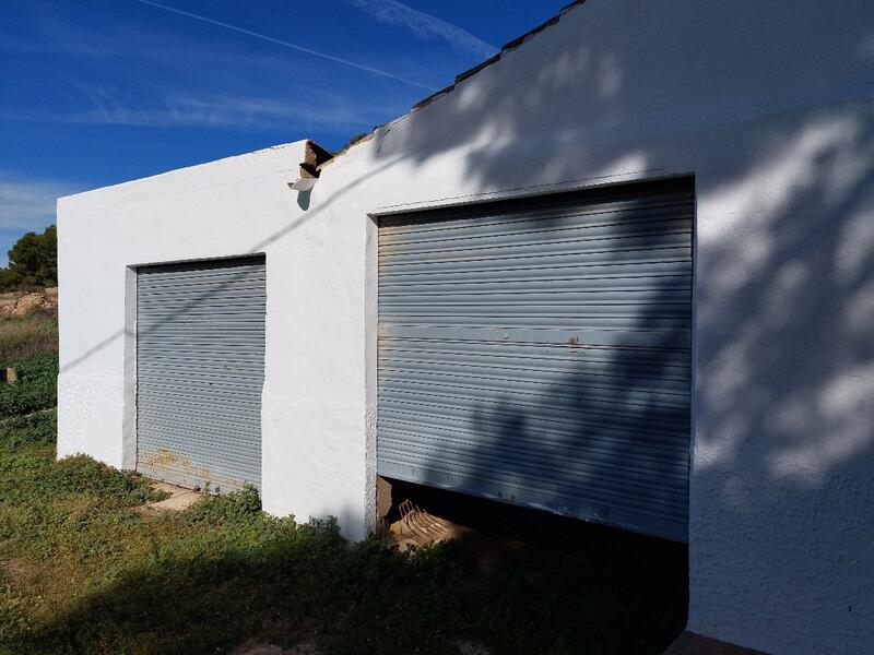 3 Cuarto Casa de Campo en venta