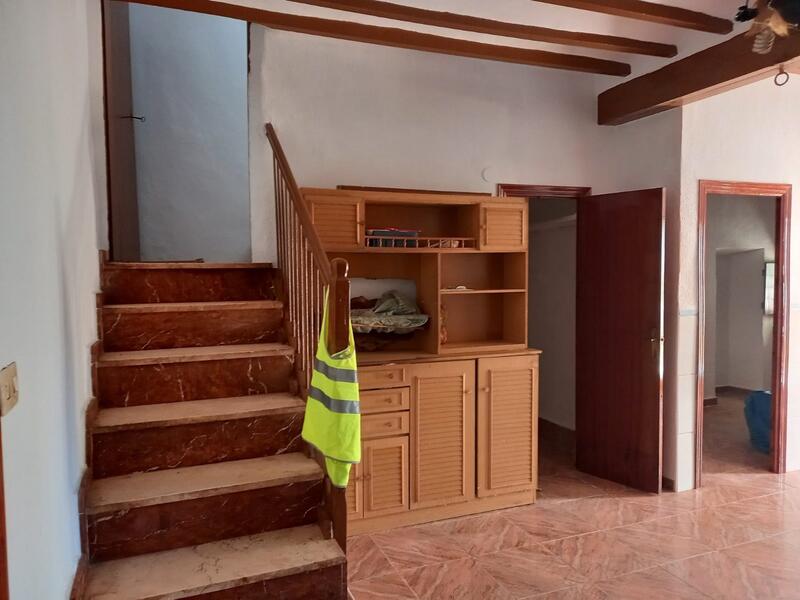 3 Cuarto Casa de Campo en venta