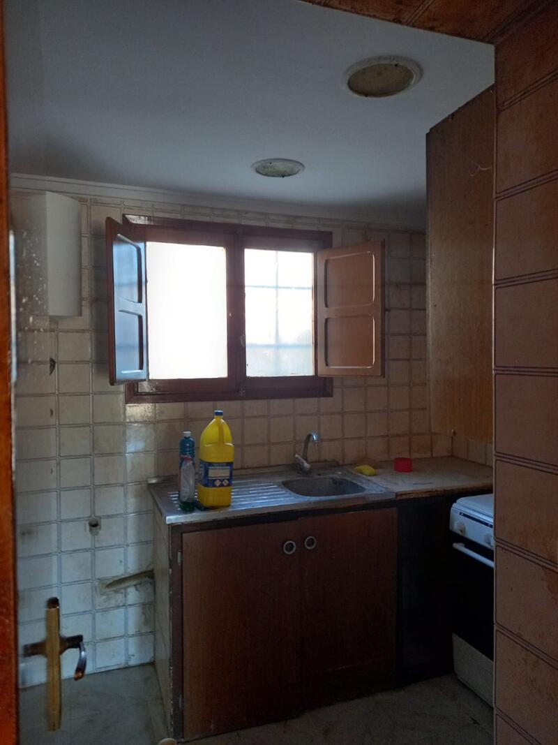 3 Cuarto Casa de Campo en venta
