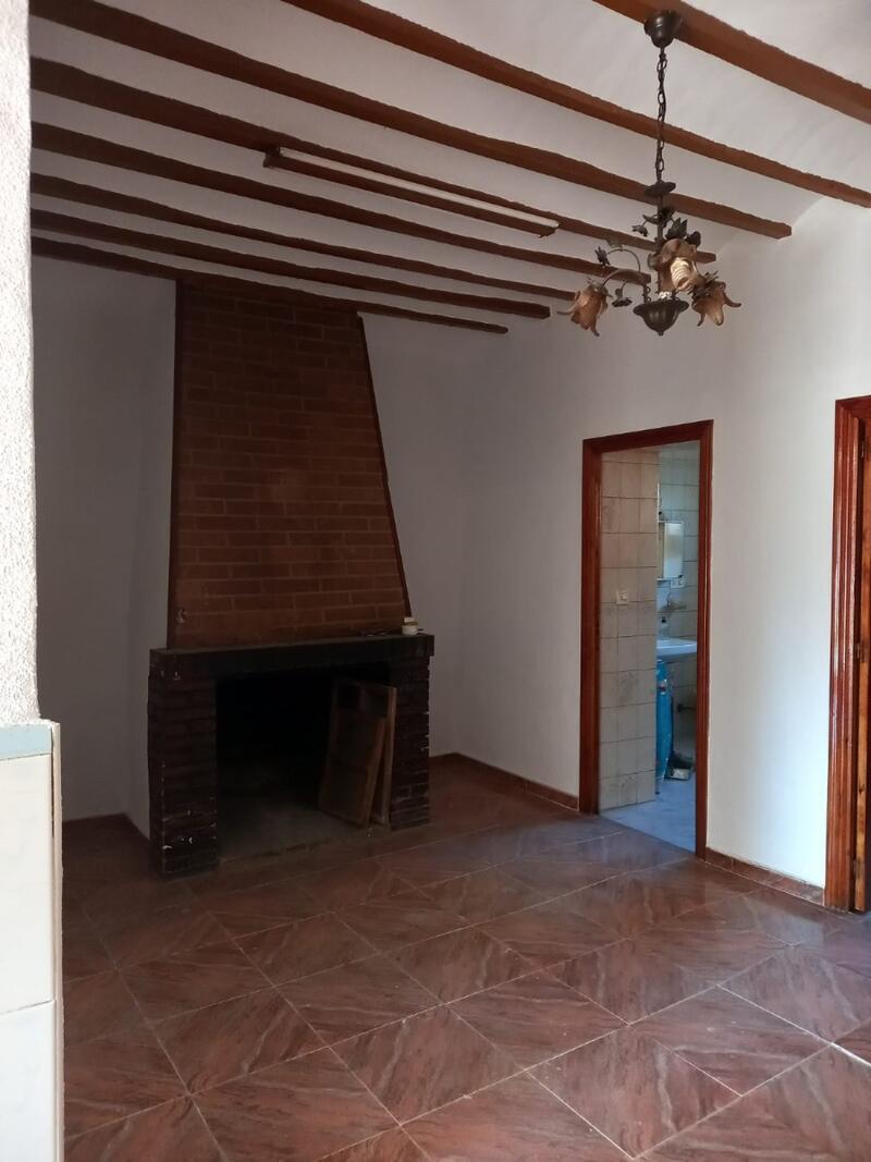 3 Cuarto Casa de Campo en venta