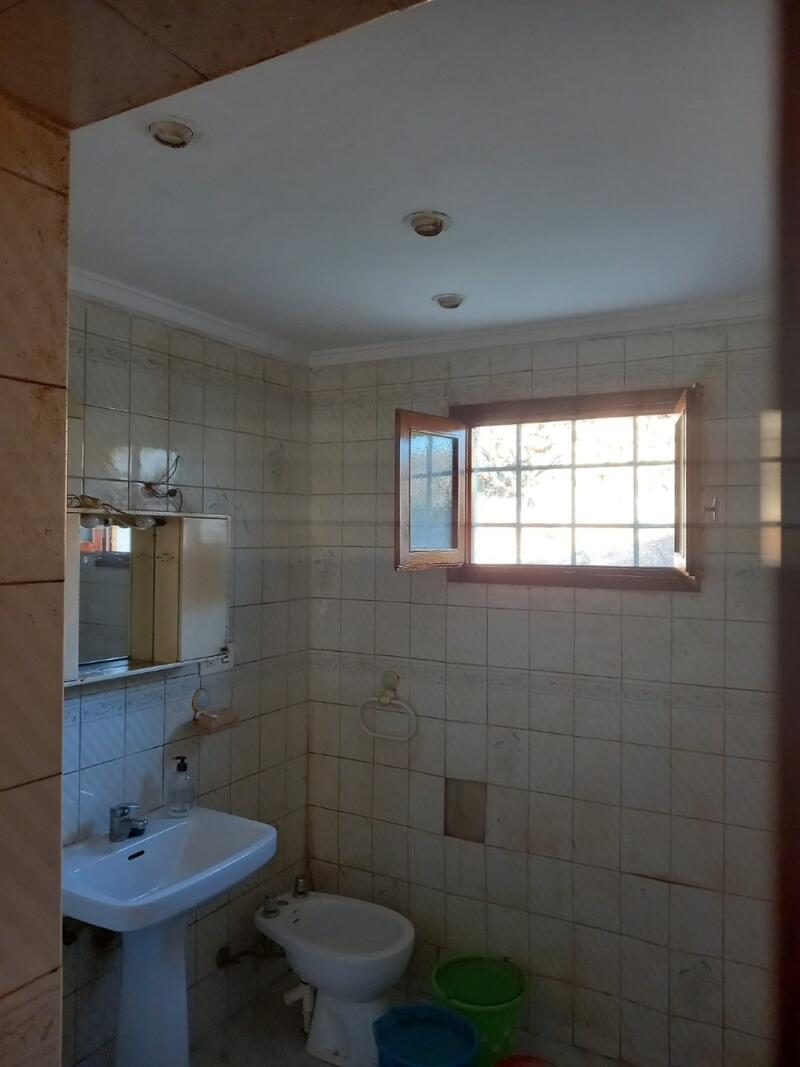 3 Cuarto Casa de Campo en venta