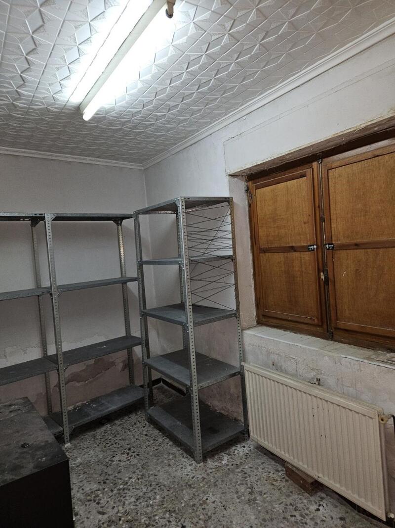 3 bedroom Country House for sale